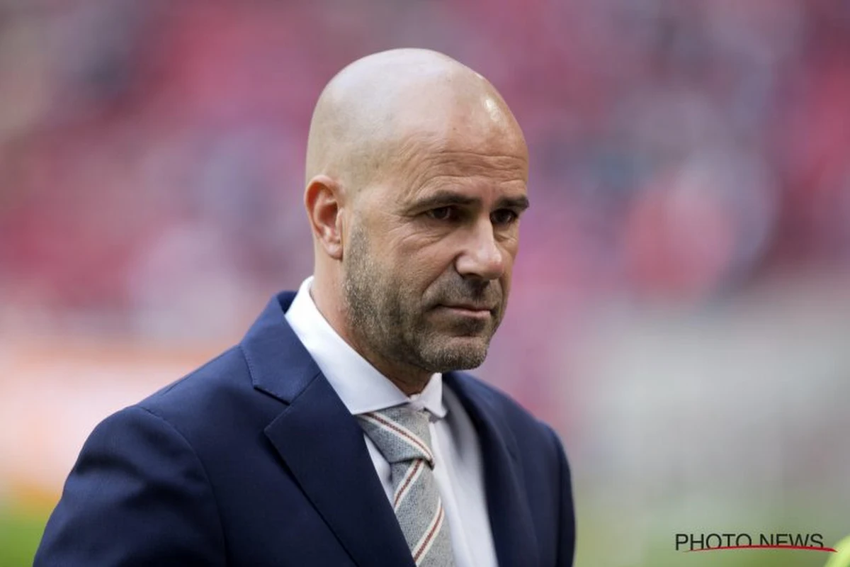 UPDATE: De knoop wordt doorgehakt bij Borussia: Bosz heeft zijn laatste wedstrijd gecoacht en de nieuwe trainer is al bekend