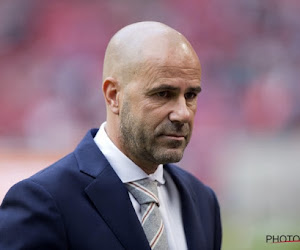 Peter Bosz quand même licencié par Dortmund ?