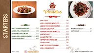 Deccan Paradise menu 3