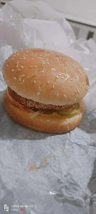 Burger Joint photo 5