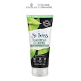 [Cocolux] Sữa Rửa Mặt Sạch Mụn Đầu Đen St.ives Green Tea 170G