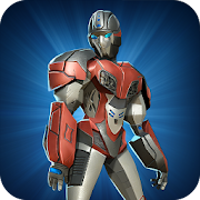 Robots: Heroes In Disguise  Icon