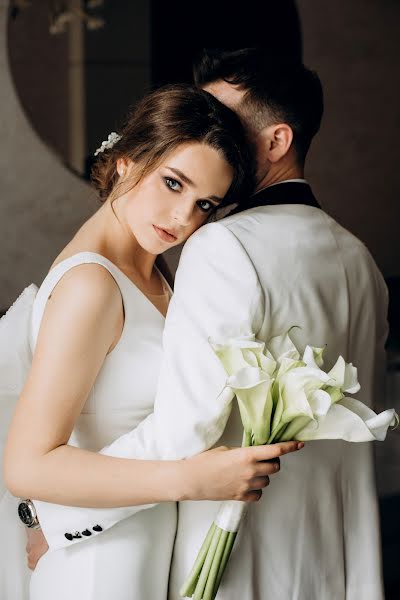 Wedding photographer Natalі Vasilchuk (natalyvasilchuc). Photo of 18 July 2022