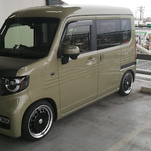 N-VAN JJ1