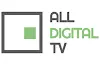 All Digital TV Logo