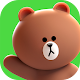 LINE FRIENDS - characters / backgrounds / GIFs Download on Windows