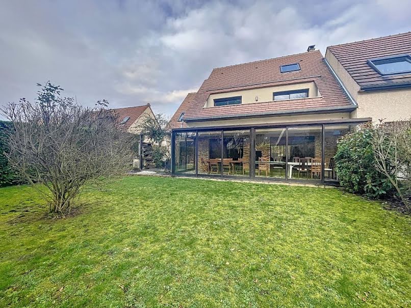 Vente maison 7 pièces 175 m² à Voisins-le-Bretonneux (78960), 649 000 €