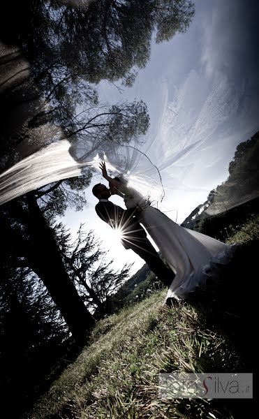 Fotógrafo de casamento Fabio Silva (fabiosilva). Foto de 20 de fevereiro 2015