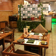 Barbeque Nation photo 1