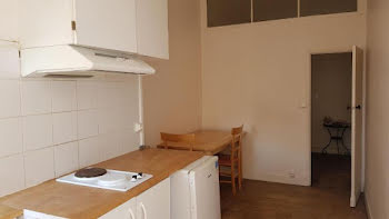 appartement à Bordeaux (33)