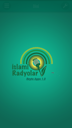 islami radyolar