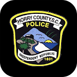 Cover Image of Download Horry County Police Department 1.0.1 APK