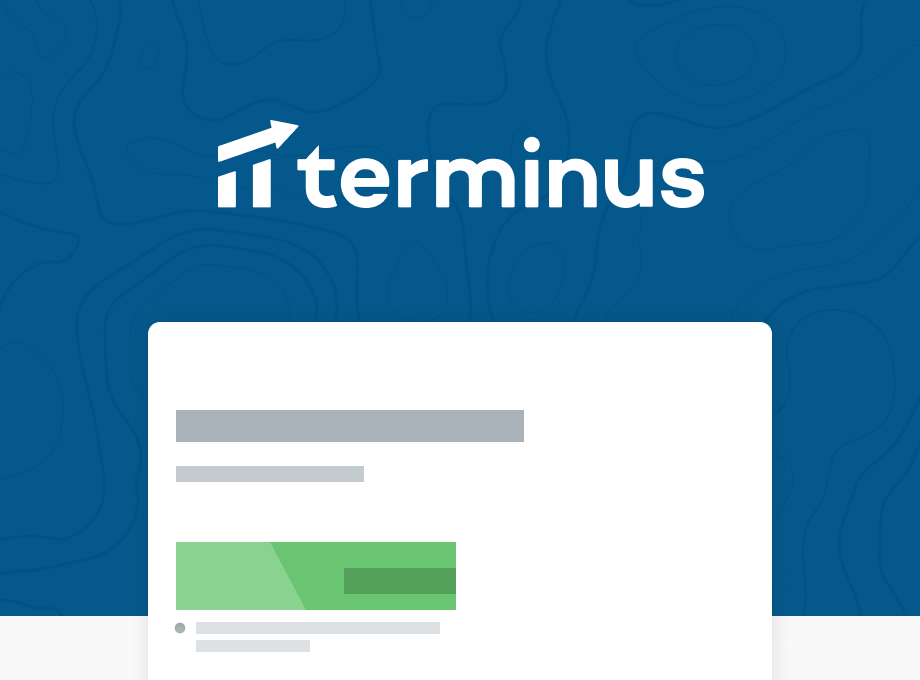 Terminus Chrome Extension Preview image 1