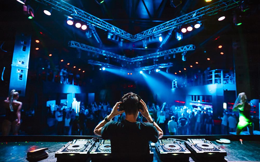DJ Dubstep Pads Screen 3