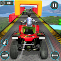 Icon ATV Bike Racing- Mega Quad 3D