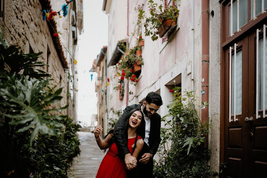 Wedding photographer Alexandra Sinitaru (thechronicles). Photo of 22 July 2019