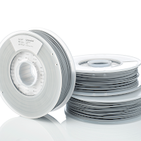 UltiMaker Gray Tough PLA 3D Printing Filament - 2.85mm (0.75kg)