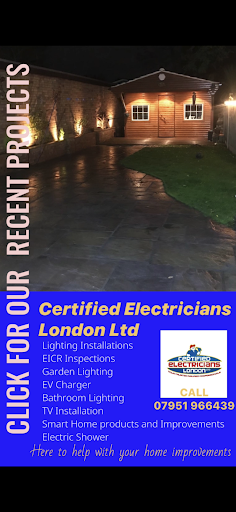 Let us transform your garden with clever use of lighting. Call us, we would love to hear what ideas you have.