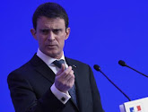 Manuel Valls : "Il faut ces manifestations sportives"