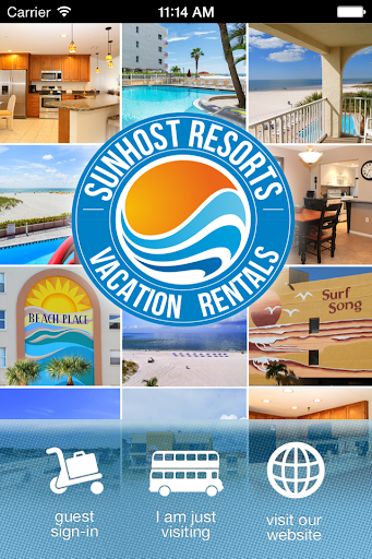 SunHost Vacation Rentals