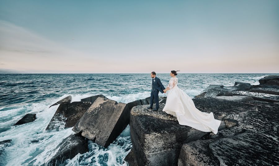 Photographe de mariage Fabio Grasso (fabiograsso). Photo du 21 juillet 2021