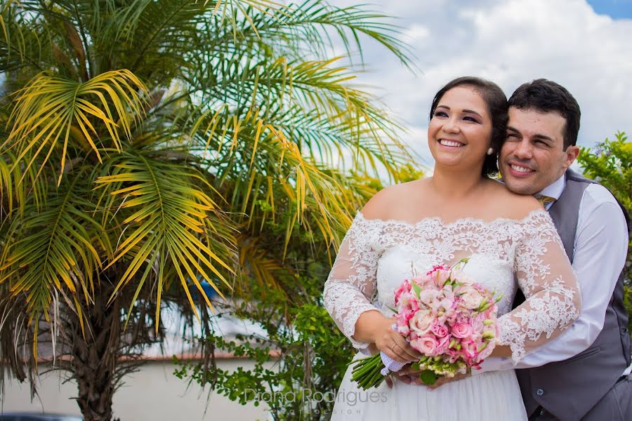 Fotografo di matrimoni Diana Rodrigues (dianarodrigues). Foto del 1 giugno 2023