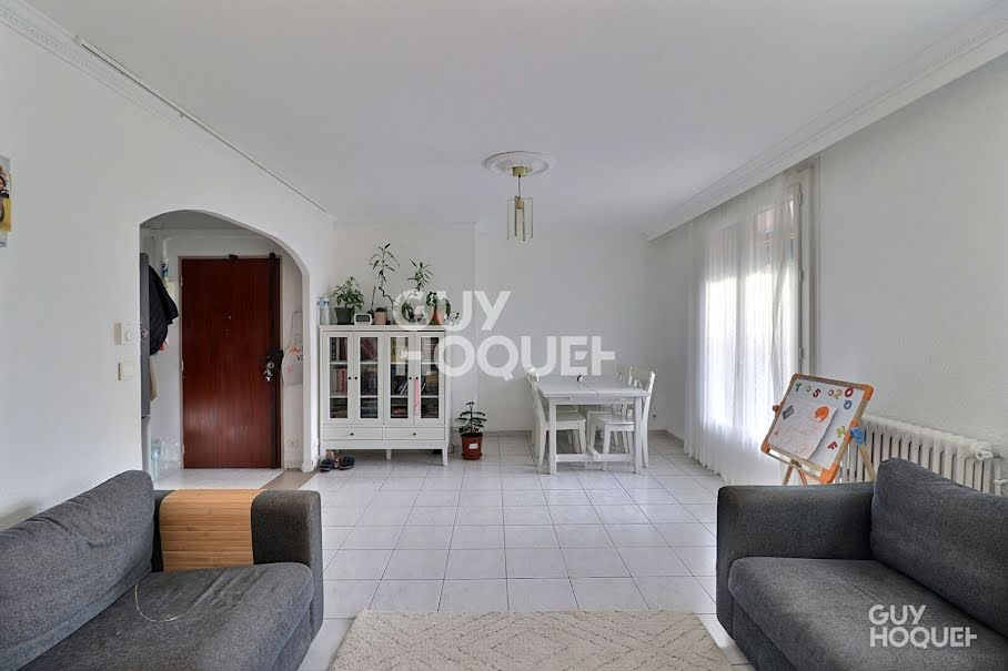 Vente appartement 3 pièces 67.66 m² à Montpellier (34000), 175 000 €