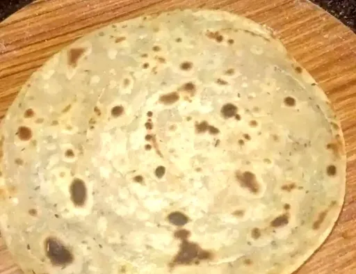 Ajwain Paratha