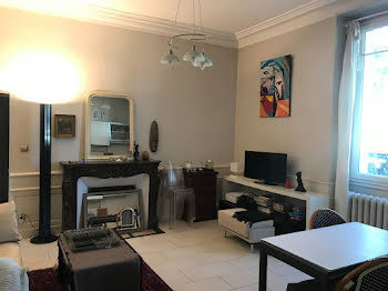 appartement à Bourges (18)