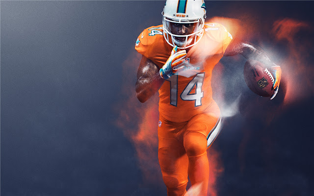 Jarvis Landry Themes & New Tab