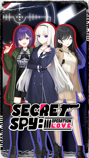 Screenshot Secret Spy: Operation Love