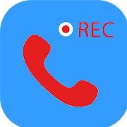 HD Voice Call Recorder Pro 2017  Icon