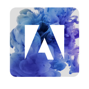 Adobe Mate  Icon