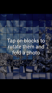 How to mod Snowfall Puzzle lastet apk for bluestacks