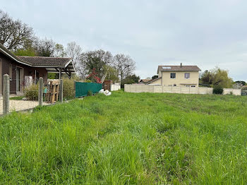 maison neuve à Bassens (33)