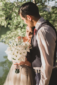 婚禮攝影師Sergey Grin（sergeigreene）。2019 10月19日的照片