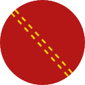 Duckworth-Lewis calculator icon