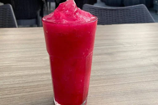 Cranberry Slush [400 Ml]