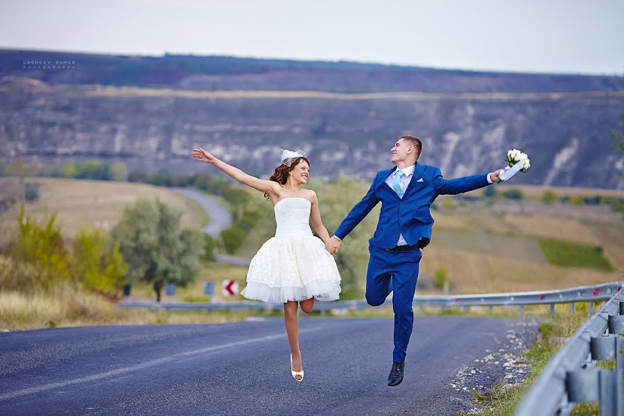 Wedding photographer Roman Lakeev (lacheev). Photo of 22 January 2014