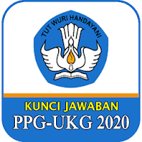 Soal dan Kunci Jawaban UKG 2020