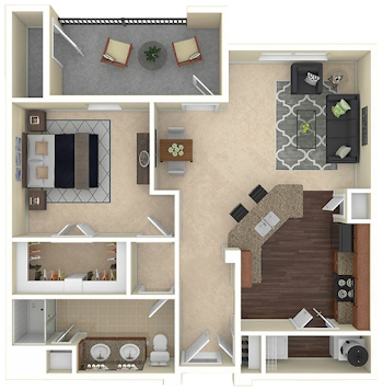 Go to A3 Floorplan page.