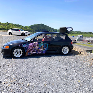 シビック EG6