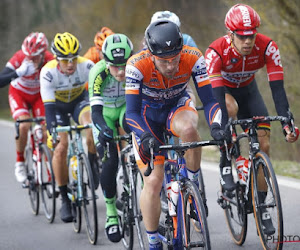 Stacchiotti s'adjuge la première étape du Tour du Portugal