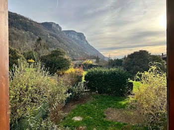 maison à Cognin-les-Gorges (38)