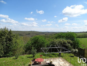 maison à Saint-Cyprien (24)