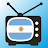 ArgenTvo - TV Ao Vivo icon