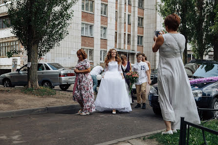 Huwelijksfotograaf Anton Pestov (antonpestov). Foto van 23 september 2019
