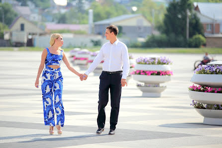 Wedding photographer Dmitriy Karpov (simon1985). Photo of 10 August 2018
