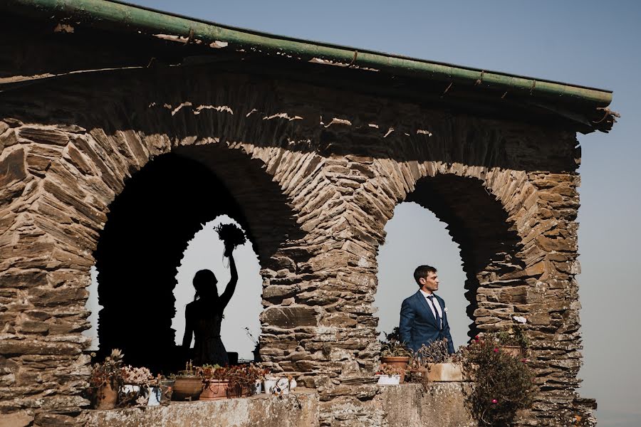 Fotógrafo de bodas Facundo Berta (faqberta). Foto del 15 de diciembre 2021