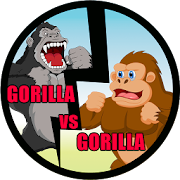 Gorilla vs Gorilla 1.1.0 Icon